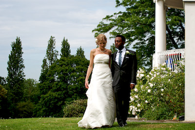 Dwayne and Amy - Beauberry House